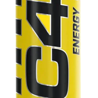 C4 Energy Drink 500ml