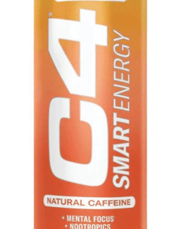 C4 Energy Drink 330ml