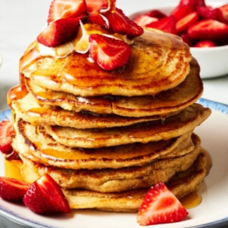 Pancakes