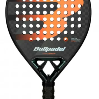 Bullpadel Vertex 04 Hybrid 2025