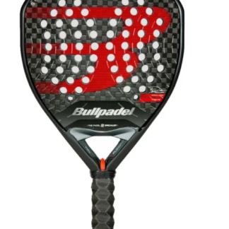 Bullpadel XPlo 2025