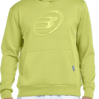Sudadera Bullpadel Gomese Lima 2025