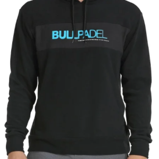 Polar Bullpadel Bana Negro