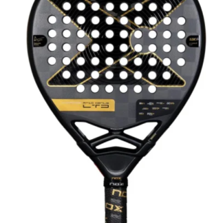 Pack AT10 Genius LTD 2025 – Agustin Tapia LIMITED EDITION