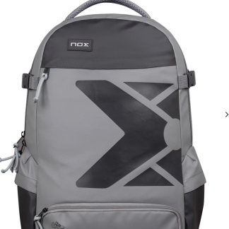 NOX BACKPACK AT10 TEAM GREY