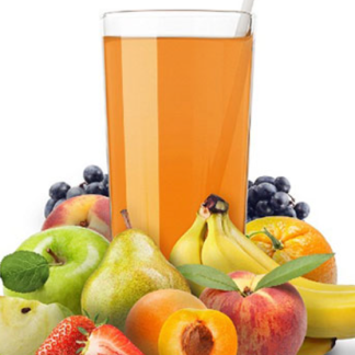 Fresh Mixed Fruit Jiuce